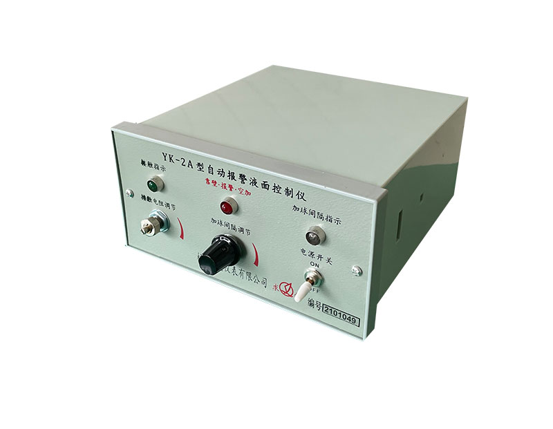 YK-2A型